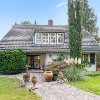 Villa Mediterrana – Pool, Panorama & Pure Exklusivität