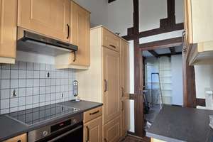Wohnen mit Charme – frisch renoviertes, denkmalgeschütztes Haus mit kl. Garten – 42489 Wülfrath – Vorschaubild 13