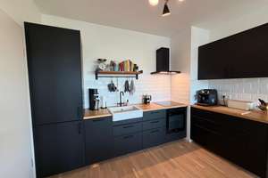 Moderne 3-Zimmer-Neubauwohnung mit großem Balkon, Fußbodenheizung & Stellplatz (87 qm) Prenzl. Berg – Paul-Heyse-Str. 24, 10407 Prenzlauer Berg, Berlin – Vorschaubild 5