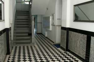 2-Zi, 60 m², voll möbliert, Einbauküche, Bad, Keller  – Die vollständige Adresse der Immobilie erhältst du vom Anbieter., 10439 Prenzlauer Berg, Berlin – Vorschaubild 4