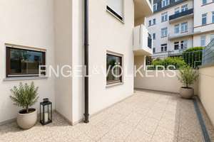 Barrierefreie 2-Zimmer-Terrassenwohnung in zentraler Stadtlage – Die vollständige Adresse der Immobilie erhältst du vom Anbieter., 65187 Rheingauviertel / Hollerborn, Wiesbaden – Vorschaubild 3