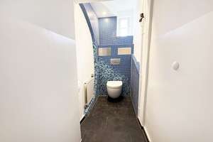 S-MITTE: Modernisierte Dachgeschoss-Wohnung in begehrter Lage – Die vollständige Adresse der Immobilie erhältst du vom Anbieter., 70182 Heusteigviertel, Stuttgart – Vorschaubild 8