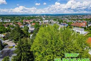 Einfamilienhaus am Georgenberg mit 918m² Grundstücksfläche