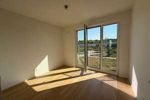 Naturnah und urban: Neuwertige, moderne, teilmöblierte 3-Zimmer-Wohnung in Neupasing – Angela-Molitoris-Platz 7, 81245 Neupasing, München – Vorschaubild 18