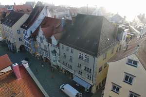 Denkmalgeschütztes Immobilie in 1A-Lage der Lindauer Insel – Top-Rendite & enormes Potenzial !! – Salzgasse 1, 88131 Lindau (Bodensee) – Vorschaubild 2