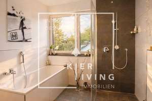 Penthouse-Feeling auf der Rosenhöhe – Licht, Ruhe und eine traumhafte Sonnenterrasse – 63069 Vorderwald-Rosenhöhe, Offenbach am Main – Vorschaubild 6