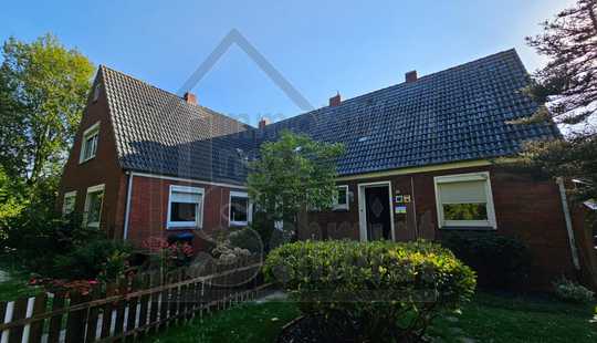 Bild von Mehrfamilien-/ Einfamilienhaus zum Kauf in Alleinlage!