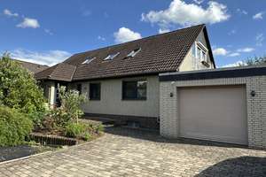 Großzügiges Einfamilienhaus mit Wintergarten in ruhiger Lage – Salzgitter-Thiede!