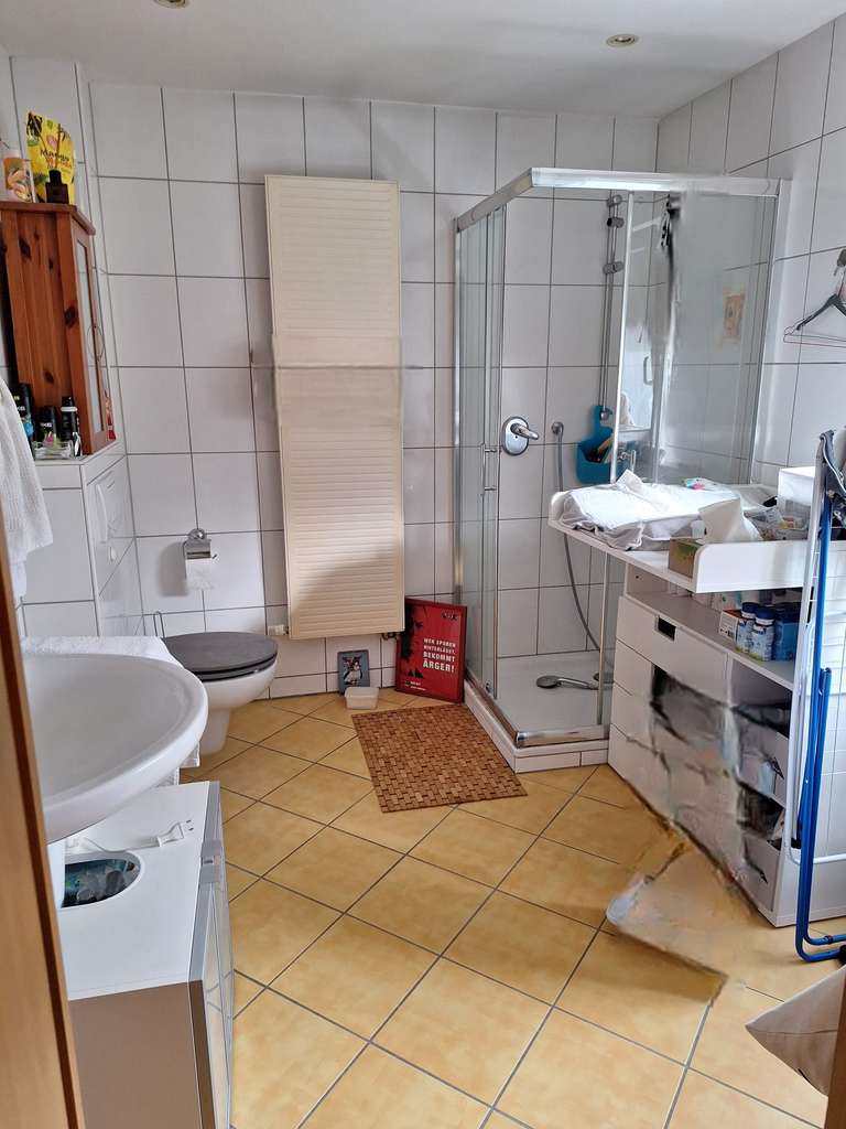 Immobilie in Mendig - PROVISIONSFREI!!!
Mendig - Eigentumswohnung auf 2 Ebenen mit Stellplatz und Garten - Bild 4