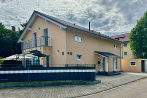 STILBAU bietet an: großzügiges Einfamilienhaus in Wiesloch – Gottlieb-Daimler-Strasse 1, 69168 Wiesloch – Vorschaubild 2