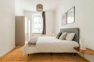 Gemũtliche 3-Zimmer Wohnung in Neukölln - voll möbliert – Altenbraker Straße 7, 12053 Neukölln (Ortsteil), Berlin – Vorschaubild 9