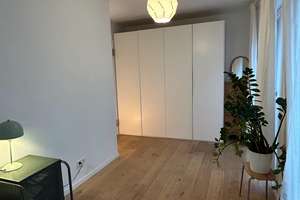 Exclusive 4-room apt. with 2 west side balconies, design kitchen & pantry in Prenzlauer Berg Berlin – Malmöer Str. 18, 10439 Prenzlauer Berg, Berlin – Vorschaubild 11
