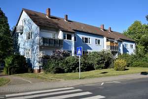 Schöne Wohnung auf dem Hohenstein // 1.OG links – Händelstr. 38, 38440 Hohenstein, Wolfsburg – Vorschaubild 2