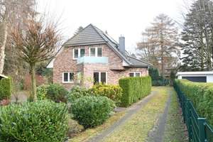 Schönes EFH in ruhiger Lage in zweiter Reihe in HH Schnelsen – Franzosenheide 43b, 22457 Schnelsen, Hamburg – Vorschaubild 3