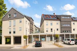 Mehr Raum. Mehr Licht. Mehr Leben.
Ihr Penthouse zum attraktiven Sommeraktionspreis – Die vollständige Adresse der Immobilie erhältst du vom Anbieter., 71554 Weissach im Tal – Vorschaubild 3
