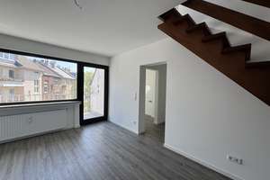 Alltagstaugliche 3-Zimmer-Wohnung mit Balkon in Köln – Zülpicher Straße 15, 50937 Neustadt/Süd, Köln – Vorschaubild 12