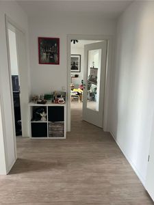 🏠 3-Zimmer-Wohnung in Bielefeld-Sieker zu vermieten | 68 m² | Balkon Wir suchen für unsere Wohnung