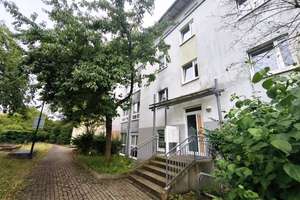 Wohnung  mit viel Platz in Renovierung mit Balkon in ruhiger Wohnlage – Buchfinkenweg 10, 4159 Wahren, Leipzig – Vorschaubild 7