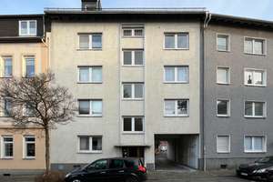2,5-Zimmer-Wohnung in Bochum Weitmar-Mitte - renoviert 