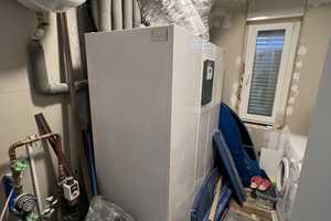 KHALIL WAKED IMMOBILIEN! Modernes Einfamilienhaus sucht neue Eigentümer! – Rottal-Inn (Kreis) – Vorschaubild 10