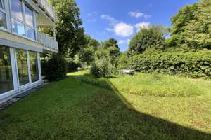 Traumhafte Wohnung mit großzügigem 84 m² Gartenanteil in unmittelbarer Nähe zu Waldpark & Rhein – Die vollständige Adresse der Immobilie erhältst du vom Anbieter., 68163 Lindenhof, Mannheim – Vorschaubild 3