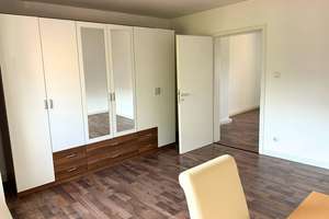 Ruhig wohnen in gepflegter Hausgemeinschaft – Dachgeschosswohnung in Oppum – Die vollständige Adresse der Immobilie erhältst du vom Anbieter., 47809 Oppum, Krefeld – Vorschaubild 4