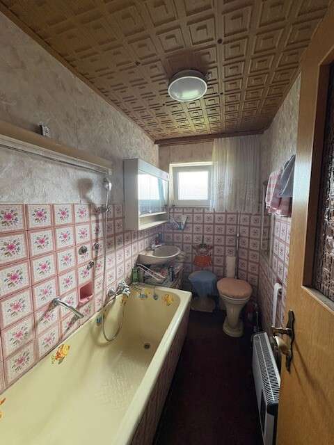 Immobilie in Bobenheim-Roxheim - Mehrgenerationenhaus mit viel Potenzial in ruhiger Lage - Bild 3