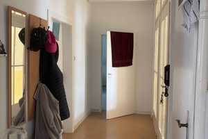 Große helle Wohnung in der Darmstädter Innenstadt – Ernst-Ludwig-Straße 25, 64283 Darmstadt – Vorschaubild 5