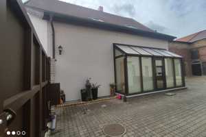 2 Häuser - 3 Seitenhof mit großem Grundstück & Garagen & Pool – Alte Leipziger Straße 14, 6766 Anhalt-Bitterfeld (Kreis) – Vorschaubild 29