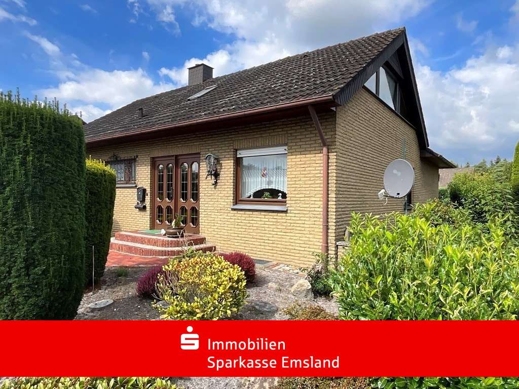 Haus für alle Generationen