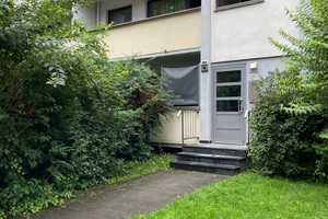 1,5-Zimmer-Wohnung mit EBK und Balkon – Mauerstraße 96, 52064 Aachen – Vorschaubild 1