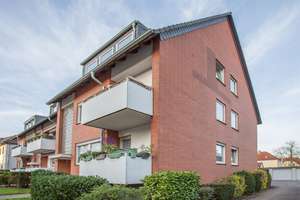 Schicke Mehrfamilienhäuser mit Balkonen an der Stadtgrenze zu Gladbeck – Die vollständige Adresse der Immobilie erhältst du vom Anbieter., 45896 Scholven, Gelsenkirchen – Vorschaubild 5