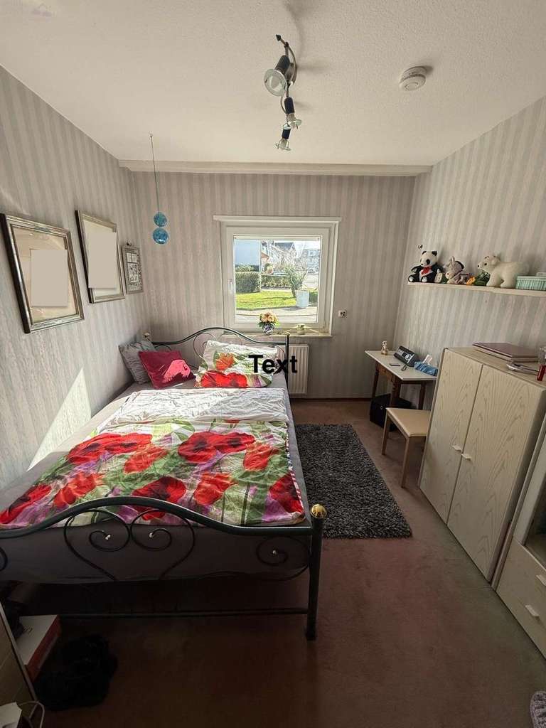 Immobilie in Nußloch - 4 1/2 Zimmer Wohntraum in Top Lage von Nußloch - Bild 2