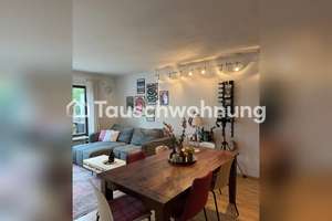 Tauschwohnung: 2 Zimmer-Whg mit großem Balkon direkt neben Westpark – Die vollständige Adresse der Immobilie erhältst du vom Anbieter., 81377 Am Waldfriedhof, München – Vorschaubild 11