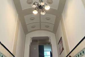 Aus der Gründerzeit! Inklusive Balkon & moderner Einbauküche – Fuchshainer Straße 6, 4317 Reudnitz-Thonberg, Leipzig – Vorschaubild 12