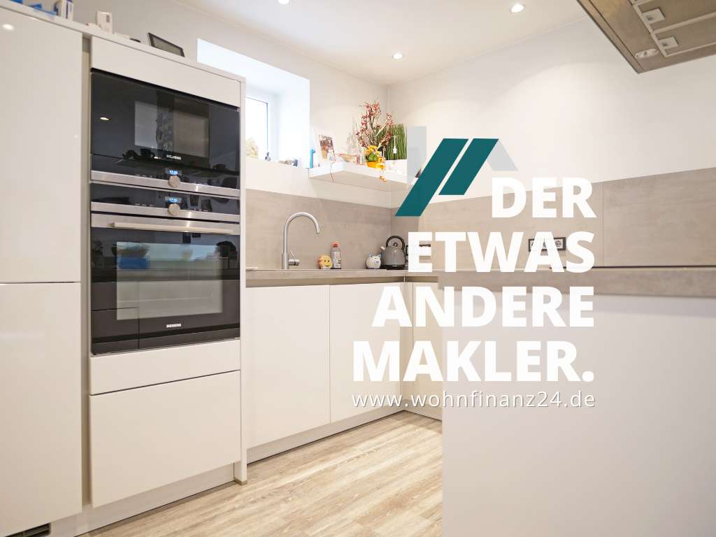 Immobilie in Bechtolsheim - Modernisierter Wohnraum mit Scheunen-Potential - Bild 0