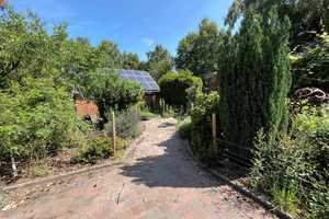 Charmanter Resthof in fast Alleinlage – Wohnen, Leben, Arbeiten im Einklang mit der Natur – Emsland (Kreis) – Vorschaubild 5