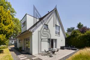 Modern gebaut. Fürs Leben gemacht.