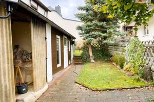 Großes, teilsaniertes Einfamilienhaus mit Garten & Garage in zentraler Lage in Elterlein, Erzgebirge – Die vollständige Adresse der Immobilie erhältst du vom Anbieter., 9481 Elterlein – Vorschaubild 16