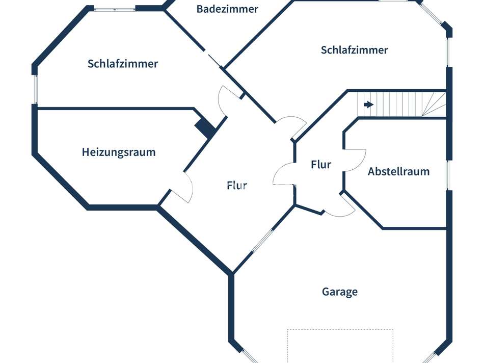 Grundriss KG