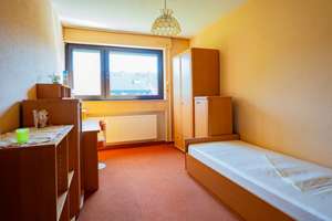 Krefeld-Oppum: Reihenhausklassiker mit guter Raumaufteilung und viel Potenzial in schöner Lage! – Die vollständige Adresse der Immobilie erhältst du vom Anbieter., 47809 Bockum, Krefeld – Vorschaubild 8