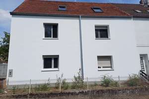Helles 1-Zimmer Hof-Appartment in Mainz – Die vollständige Adresse der Immobilie erhältst du vom Anbieter., 55128 Bretzenheim, Mainz – Vorschaubild 7