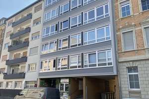 Modernisiertes 1-Zimmerapartment mit Einbauküche – Die vollständige Adresse der Immobilie erhältst du vom Anbieter., 68165 Schwetzingerstadt/Oststadt, Mannheim – Vorschaubild 25