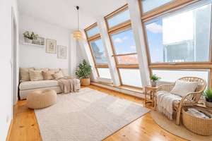 Kastanienallee 32 - Komplette 4. Etage - 217 qm - Wohnzimmer 50 qm - von privat! – Die vollständige Adresse der Immobilie erhältst du vom Anbieter., 10435 Prenzlauer Berg, Berlin – Vorschaubild 42