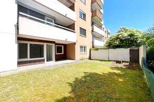 Sonnige 2-Zimmer-Wohnung in S-Möhringen: eigener Süd-Garten, EBK, TG-Stellplatz — provisionsfrei! – Die vollständige Adresse der Immobilie erhältst du vom Anbieter., 70567 Möhringen-Ost, Stuttgart – Vorschaubild 16