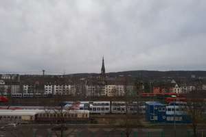 Gepflegte, helle 2-ZKB-Wohnung - Koblenz-Süd Nähe Hauptbahnhof ab 1. 7.2026  – Die vollständige Adresse der Immobilie erhältst du vom Anbieter., 56073 Süd, Koblenz – Vorschaubild 6