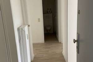 Wird aktuell saniert! 3-Zimmer Wohnung mit Balkon in Hannover! – Fuhrberger Str. 9d, 30625 Kleefeld, Hannover – Vorschaubild 7