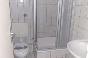Ruhige 2,5 Zimmer-Wohnung ab sofort frei, Bahnhof in 10 Minuten Fußweg zu erreichen – Leibnizstr. 33-35, 44147 Hafen, Dortmund – Vorschaubild 6