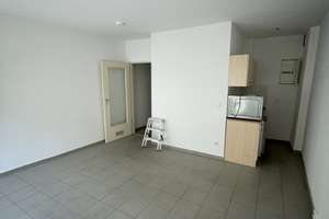 WOHNEN: 1 Zi - 2.OG - ca. 25 m² - Innenstadt – Die vollständige Adresse der Immobilie erhältst du vom Anbieter., 90402 Altstadt, St. Lorenz, Nürnberg – Vorschaubild 5