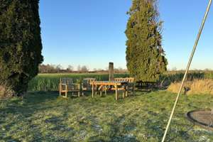 Naturnahes Wohnen in der Stadt! – Kanalstraße 294, 48159 Kinderhaus-Ost, Münster – Vorschaubild 7